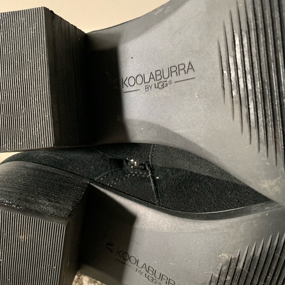 Koolaburra by UGG boots - Picture 4 of 5